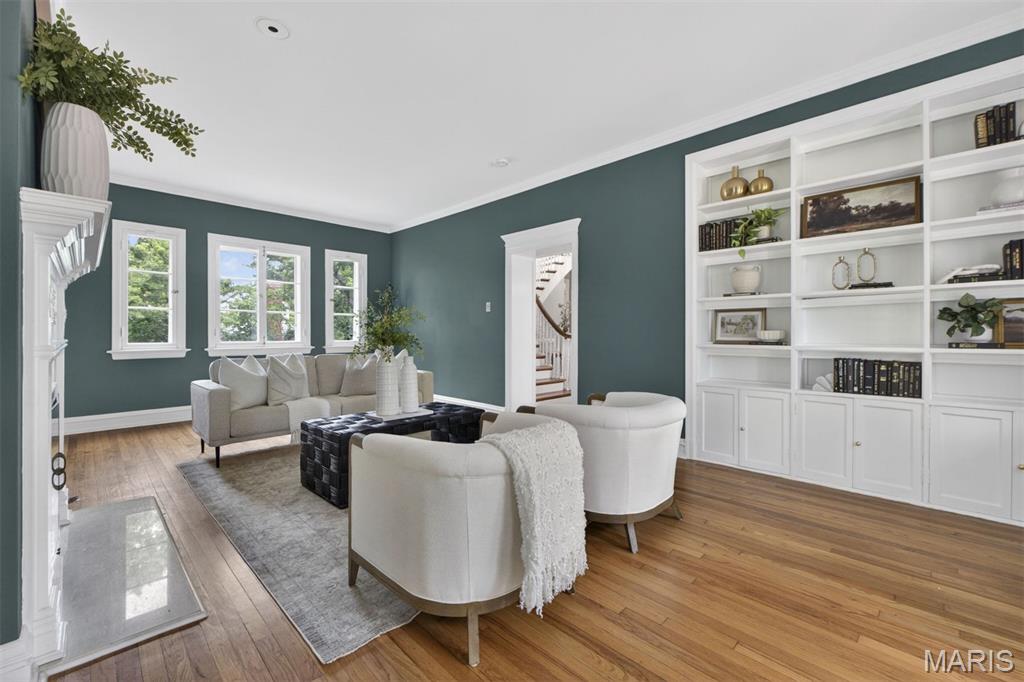 Litzsinger Lane - Residential