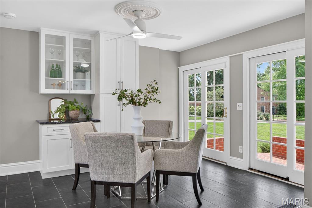Litzsinger Lane - Residential