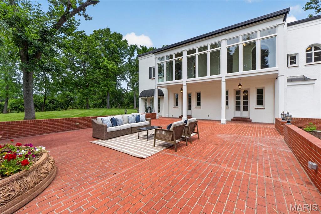 Litzsinger Lane - Residential