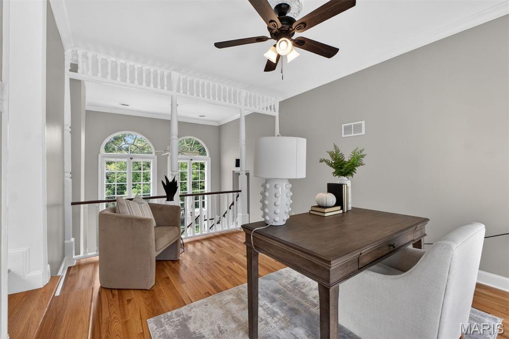 Litzsinger Lane - Residential