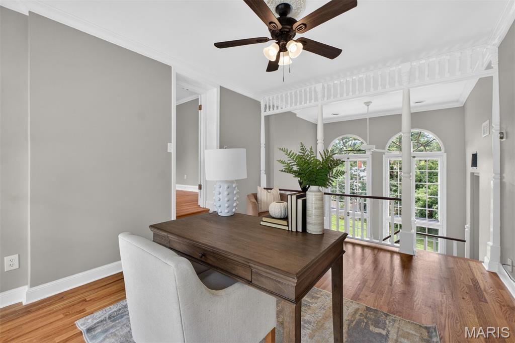 Litzsinger Lane - Residential