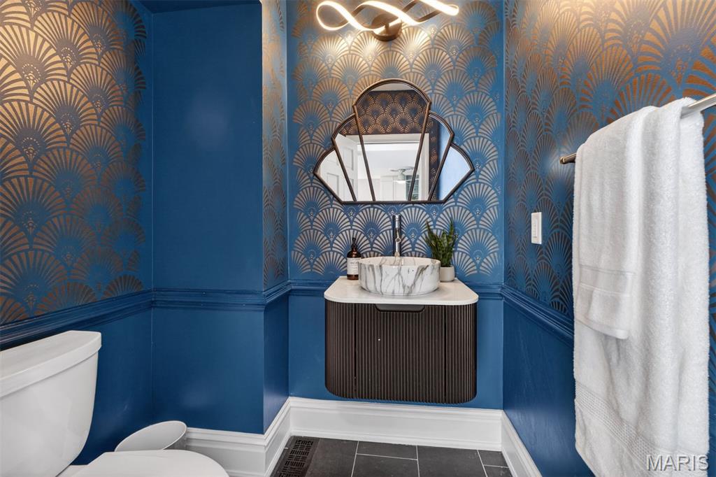 Litzsinger Lane - Residential