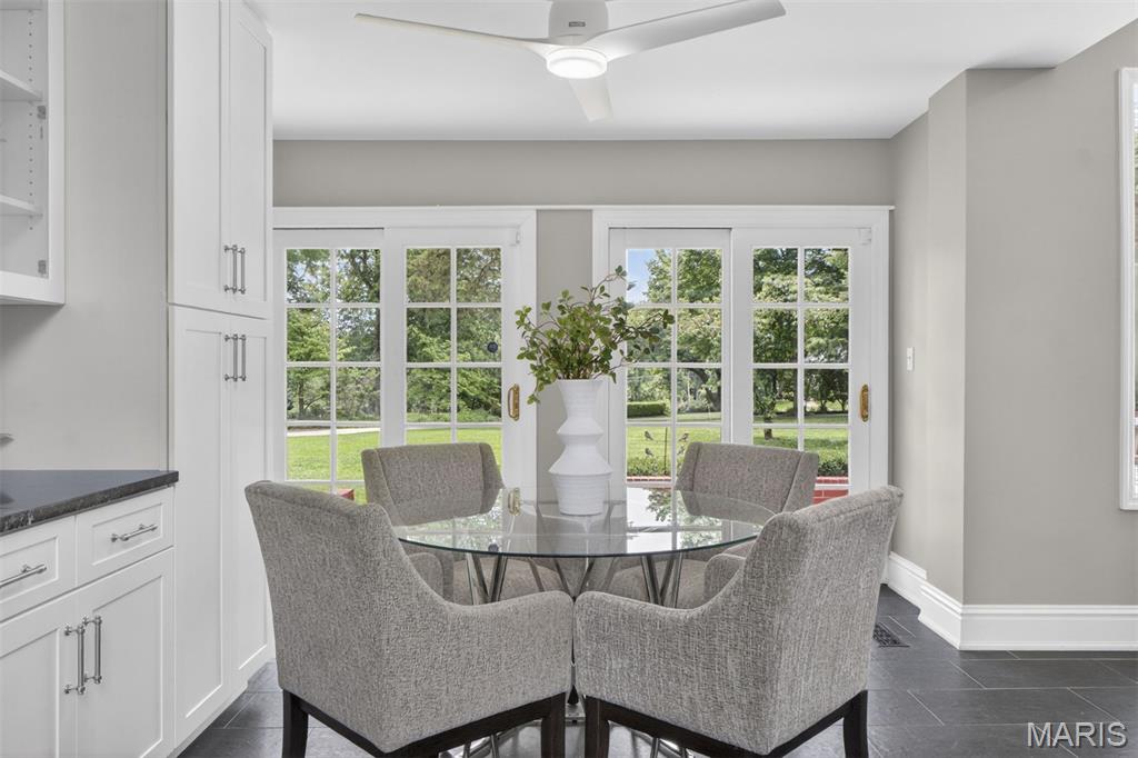 Litzsinger Lane - Residential