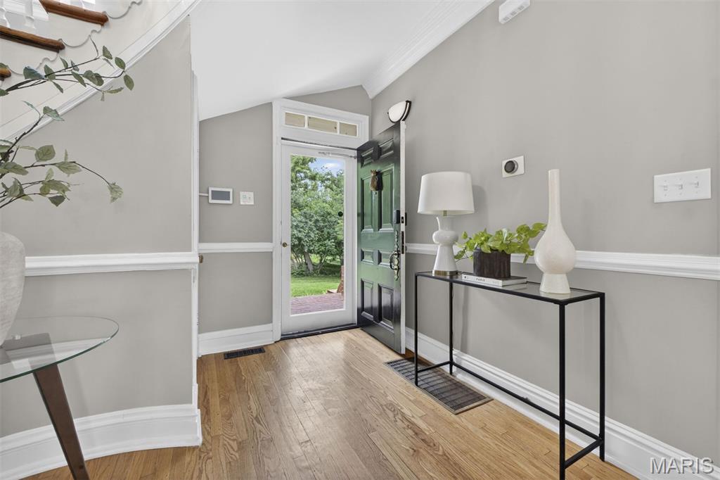 Litzsinger Lane - Residential