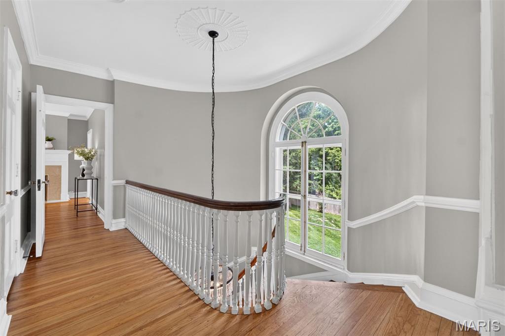 Litzsinger Lane - Residential
