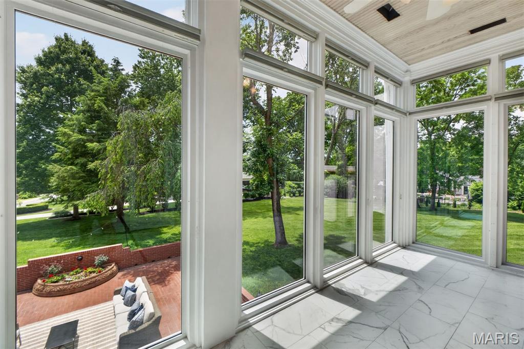 Litzsinger Lane - Residential