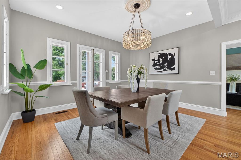 Litzsinger Lane - Residential