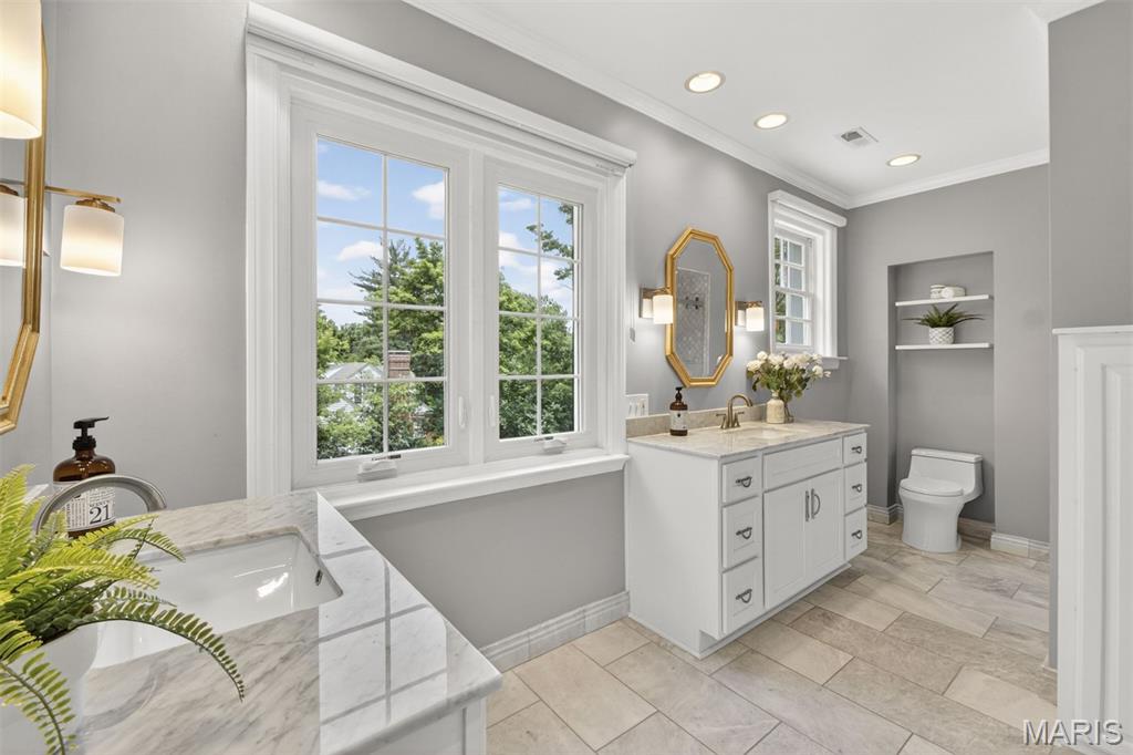 Litzsinger Lane - Residential