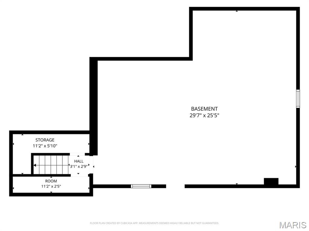 Litzsinger Lane - Residential