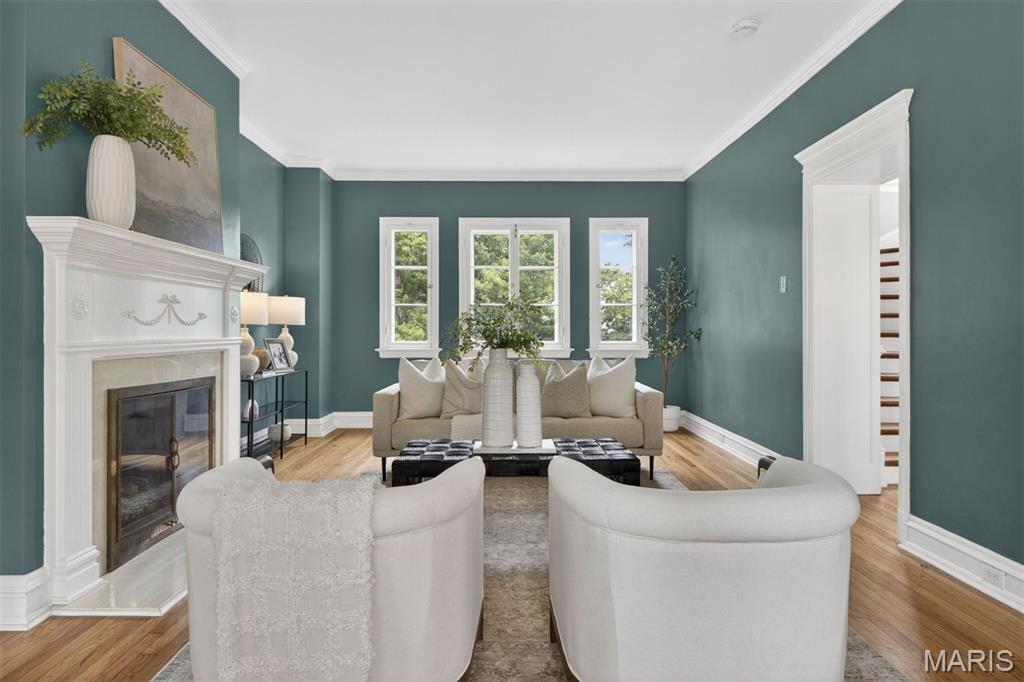Litzsinger Lane - Residential