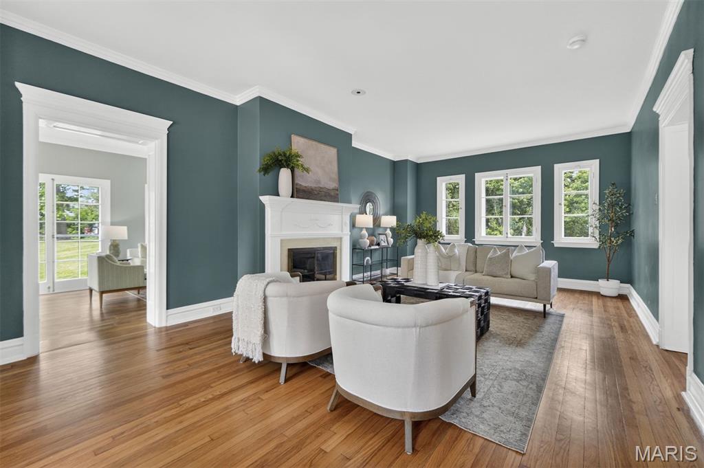 Litzsinger Lane - Residential
