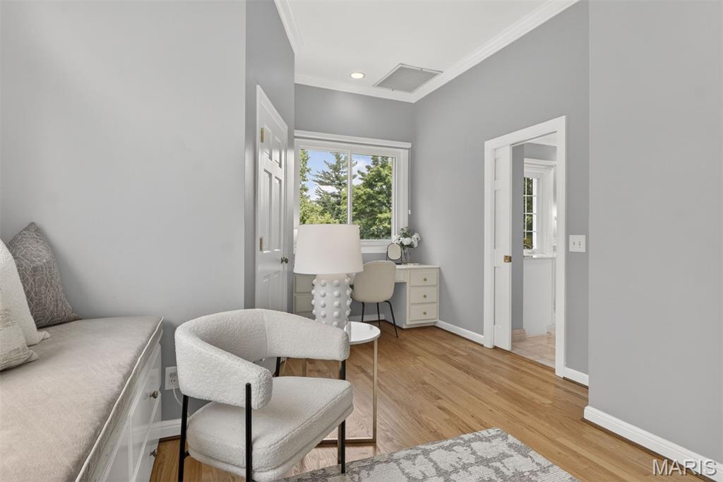Litzsinger Lane - Residential