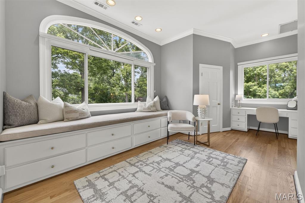 Litzsinger Lane - Residential