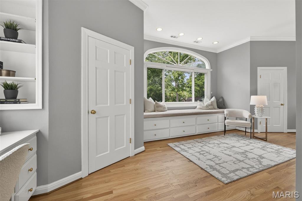 Litzsinger Lane - Residential