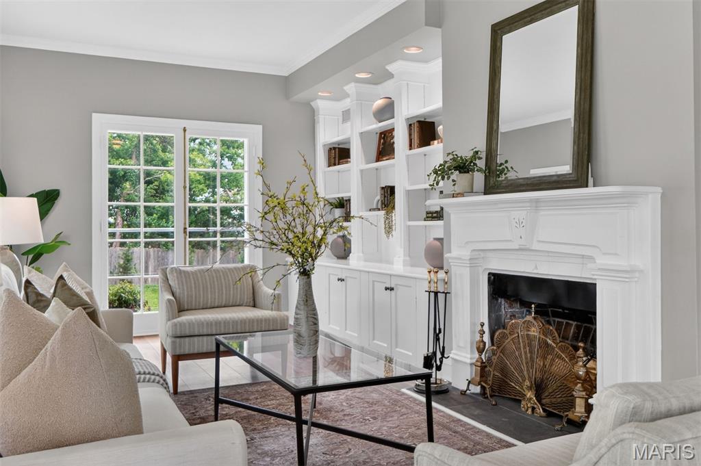 Litzsinger Lane - Residential