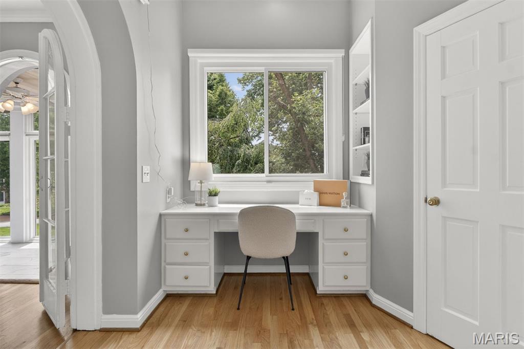 Litzsinger Lane - Residential