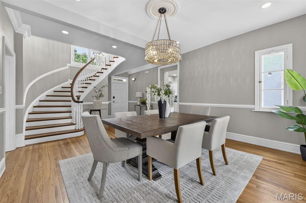 Litzsinger Lane - Residential