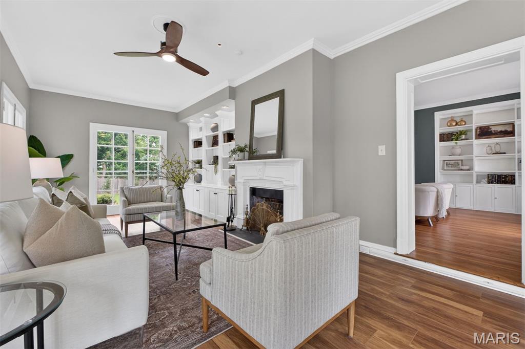 Litzsinger Lane - Residential
