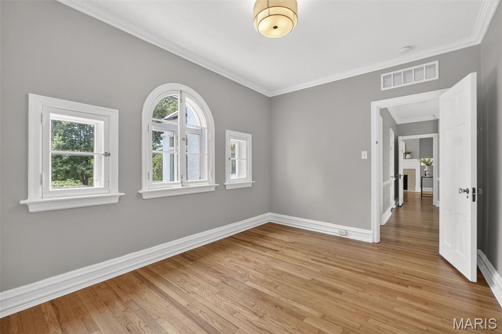 Litzsinger Lane - Residential