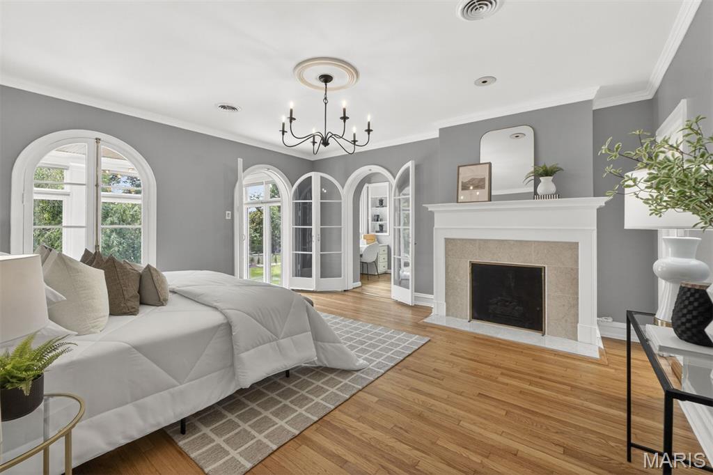 Litzsinger Lane - Residential