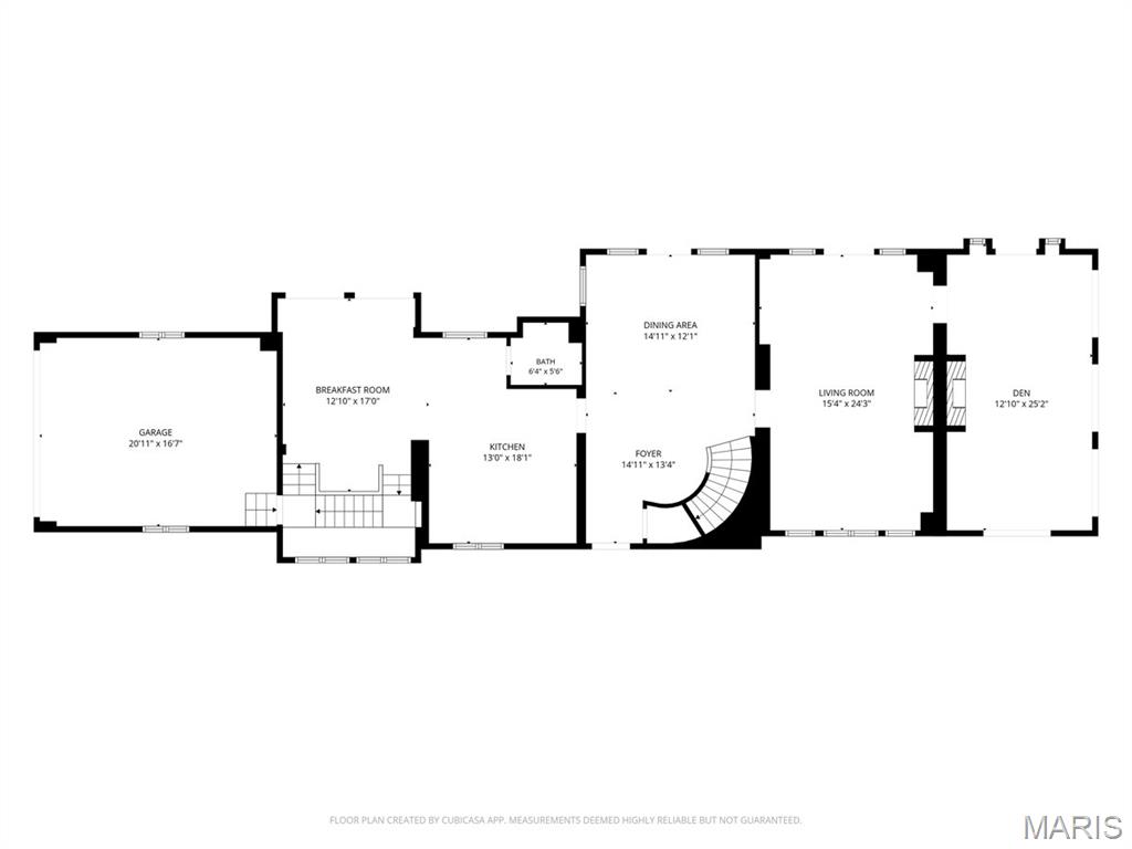 Litzsinger Lane - Residential