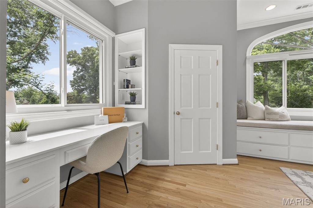 Litzsinger Lane - Residential