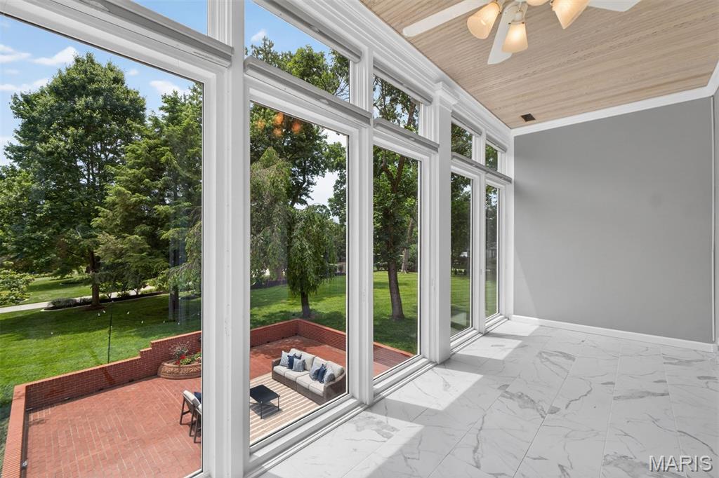 Litzsinger Lane - Residential