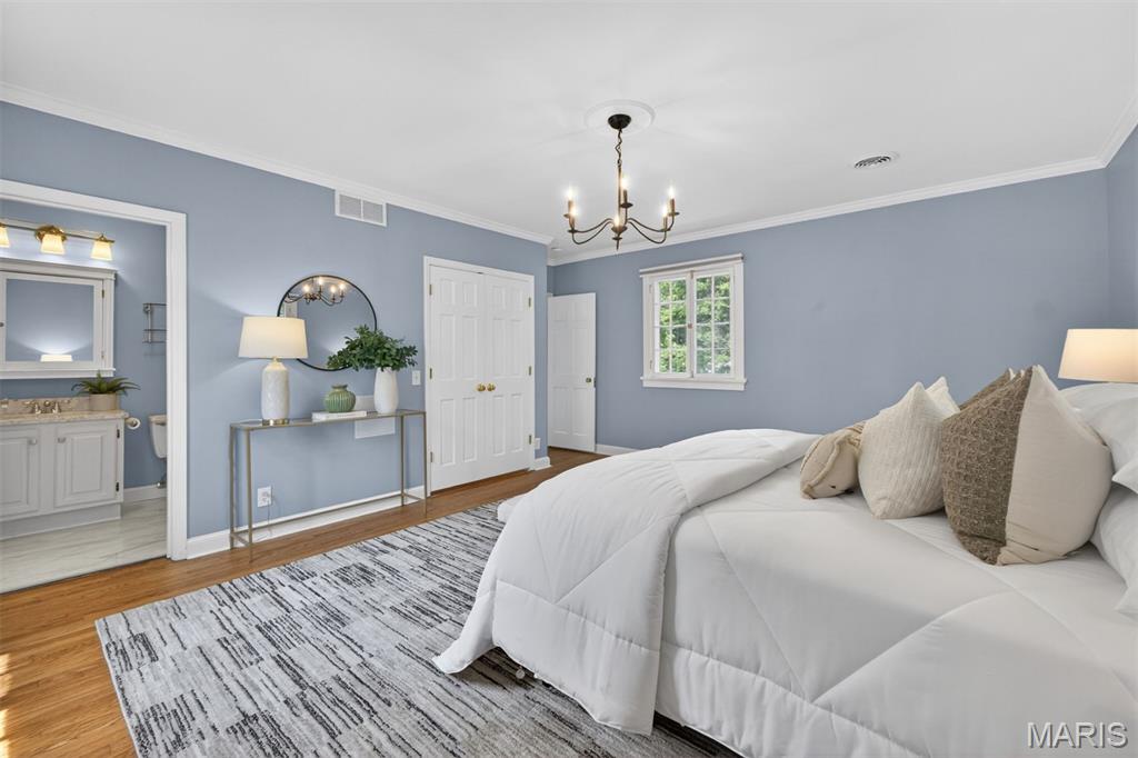 Litzsinger Lane - Residential