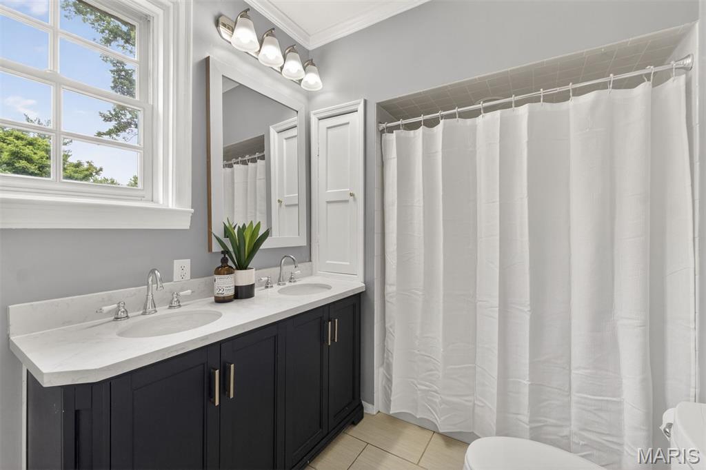 Litzsinger Lane - Residential