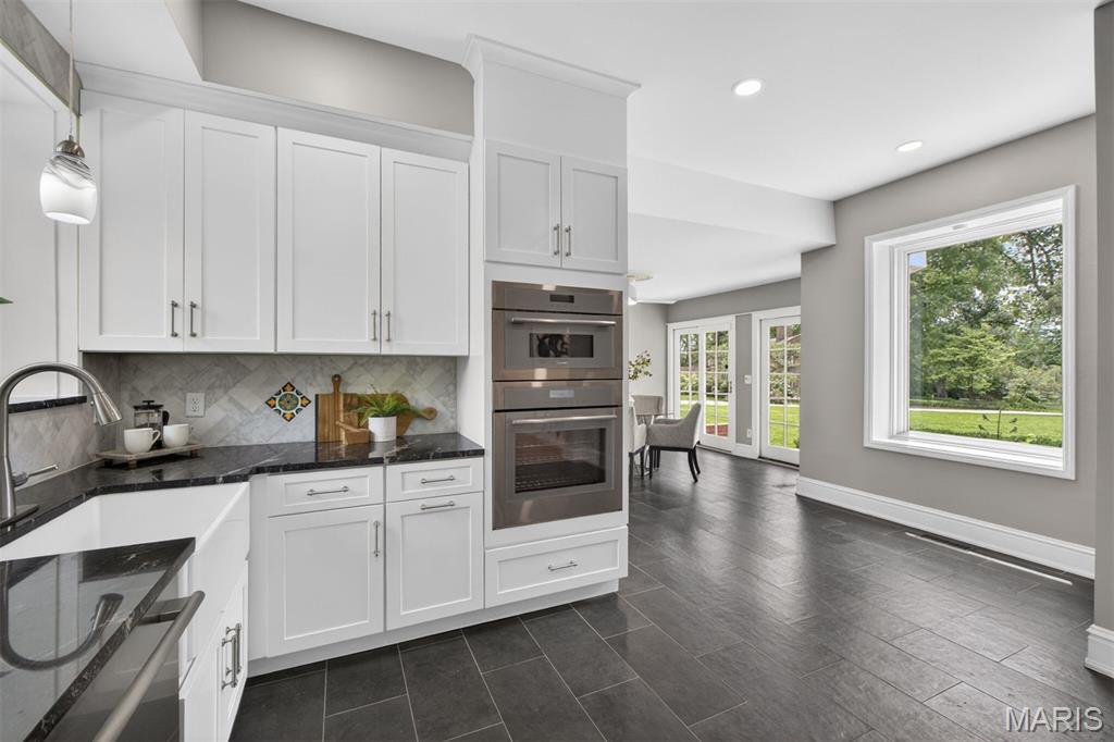 Litzsinger Lane - Residential