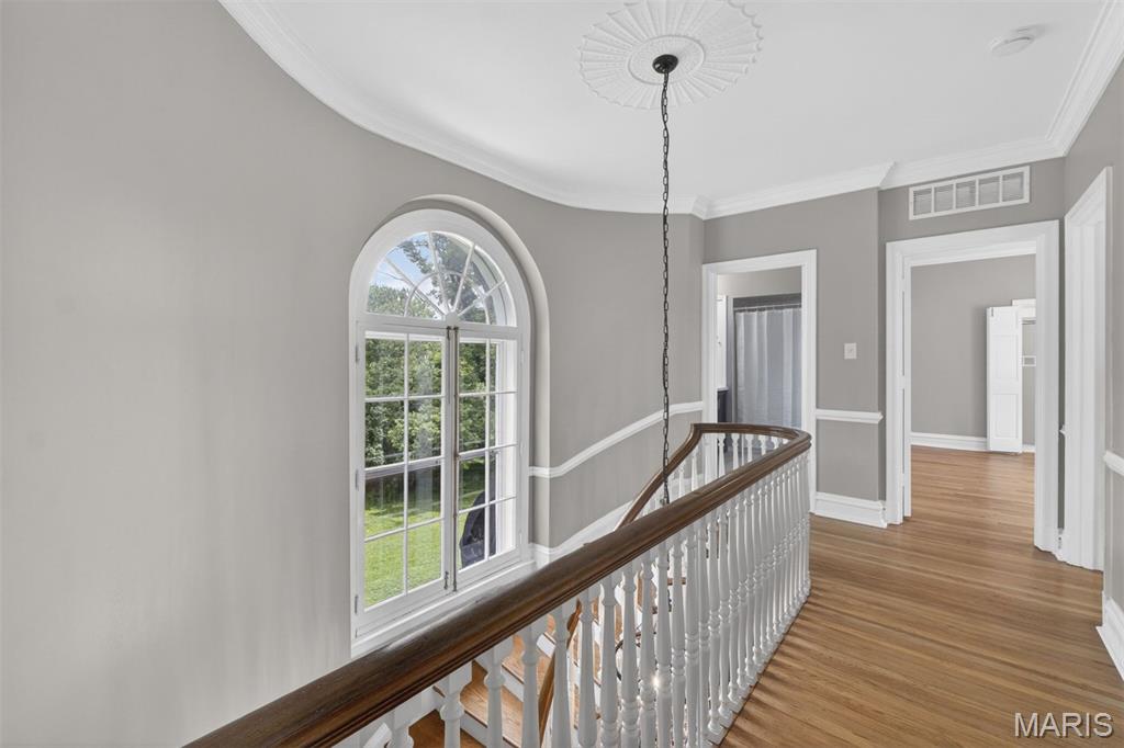Litzsinger Lane - Residential