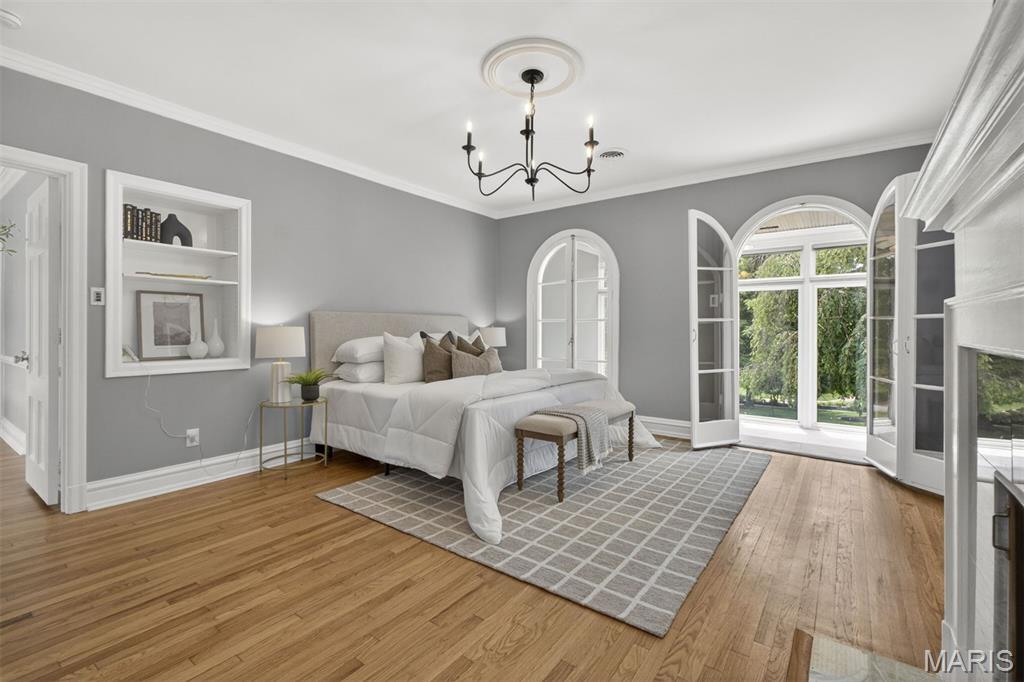Litzsinger Lane - Residential