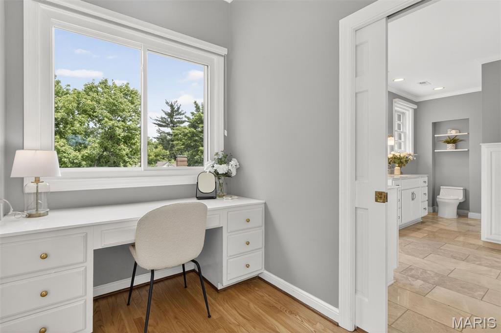 Litzsinger Lane - Residential