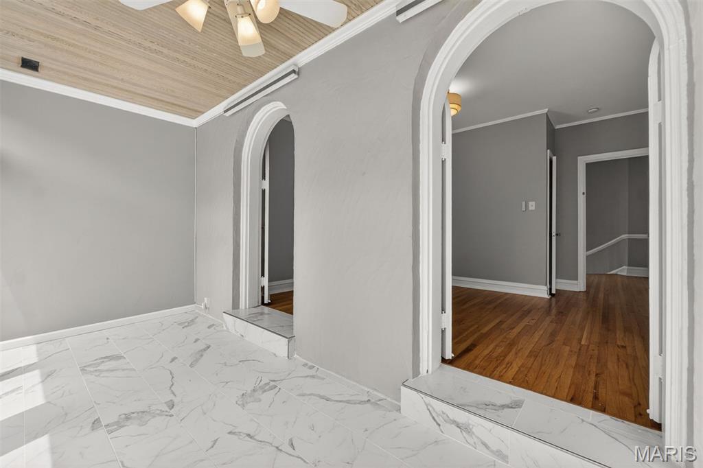 Litzsinger Lane - Residential