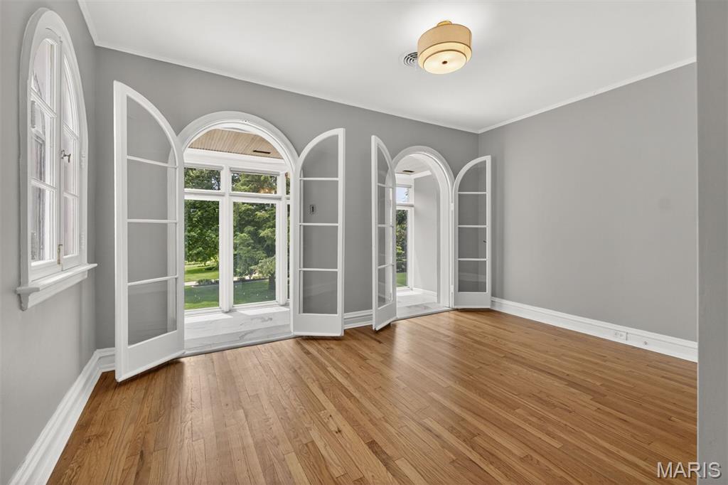 Litzsinger Lane - Residential