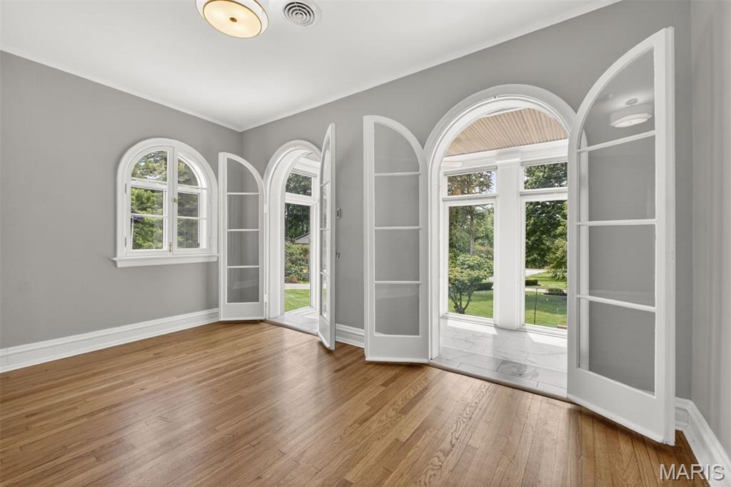Litzsinger Lane - Residential