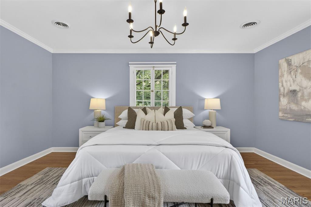 Litzsinger Lane - Residential