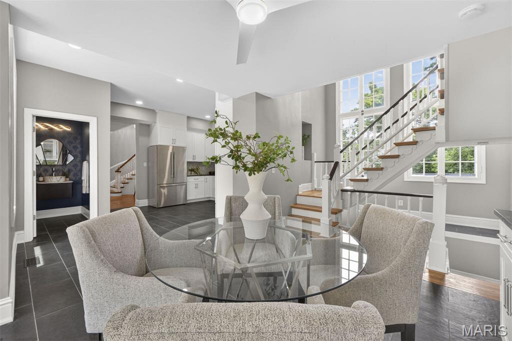 Litzsinger Lane - Residential
