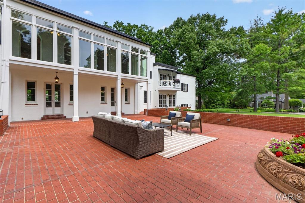 Litzsinger Lane - Residential