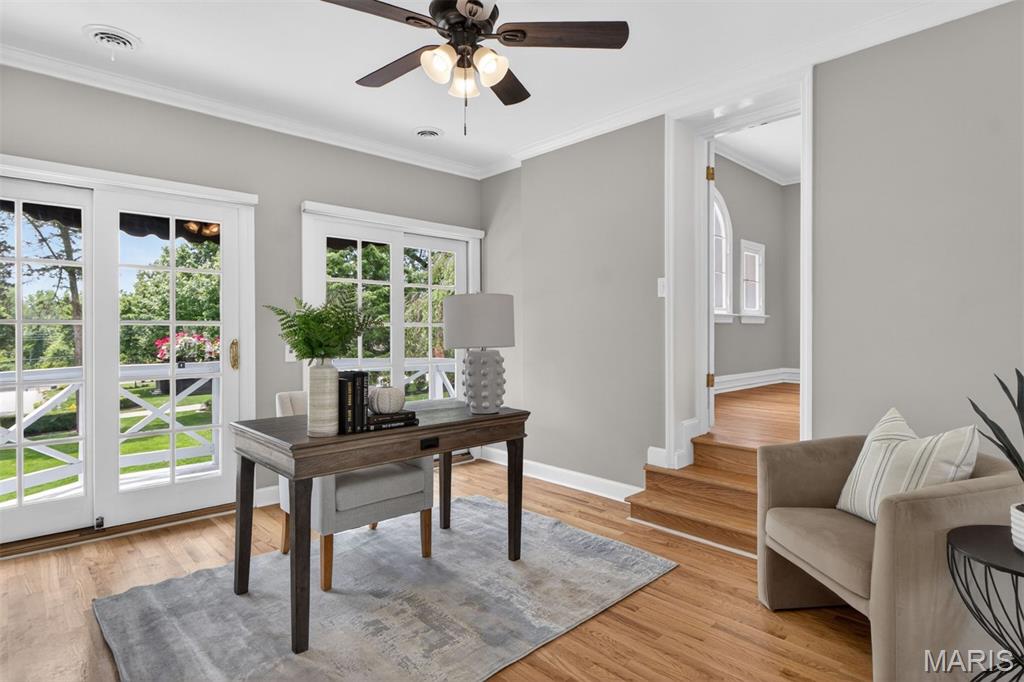 Litzsinger Lane - Residential