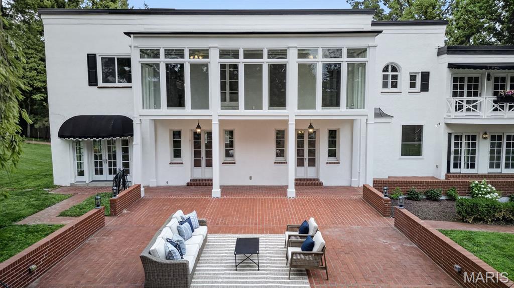 Litzsinger Lane - Residential