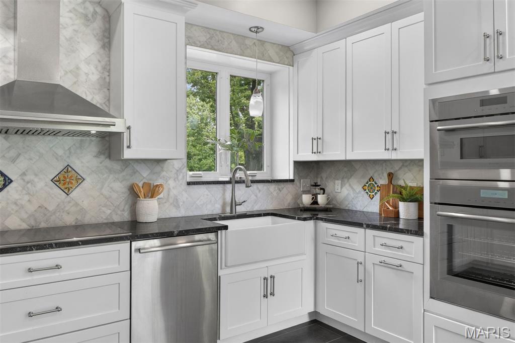 Litzsinger Lane - Residential