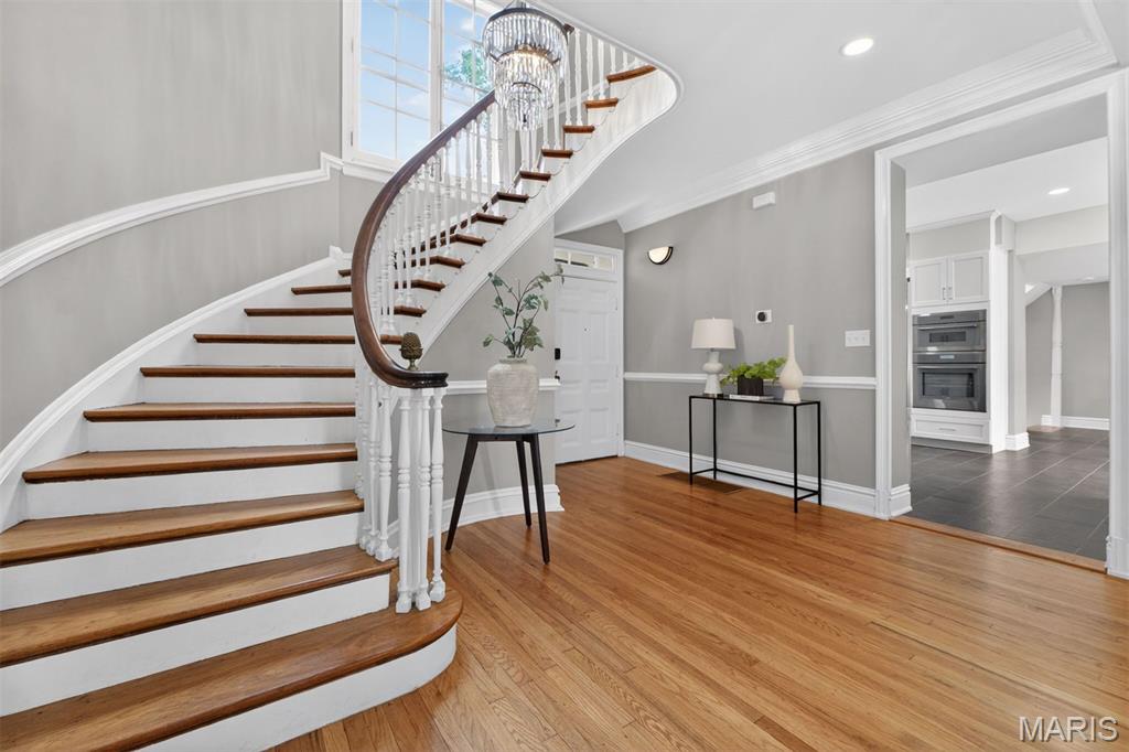 Litzsinger Lane - Residential