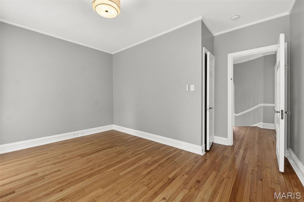 Litzsinger Lane - Residential