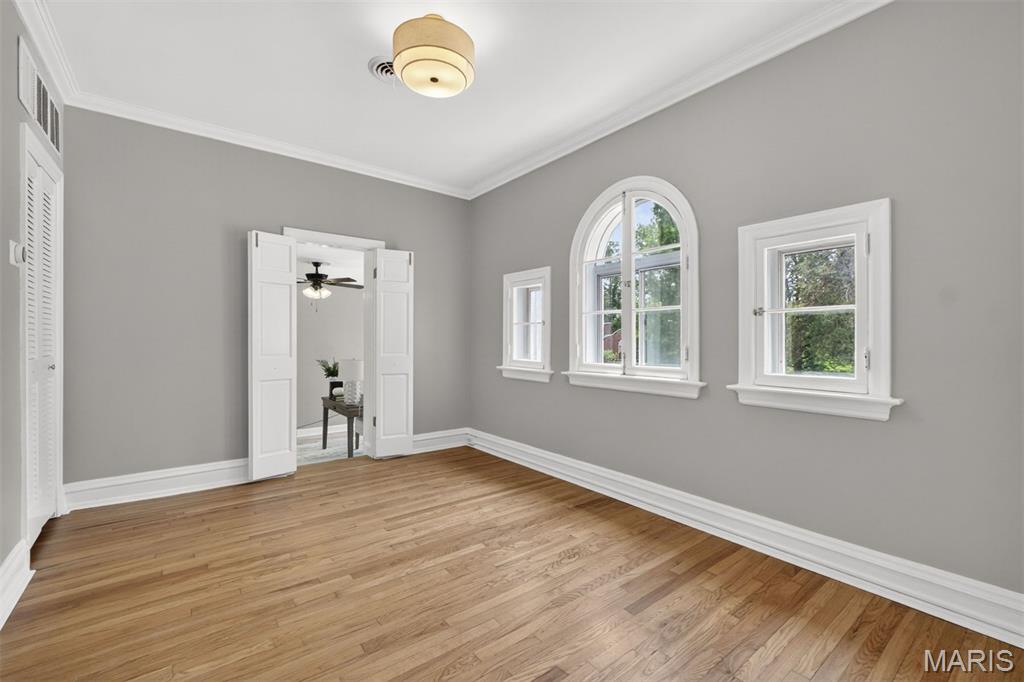 Litzsinger Lane - Residential