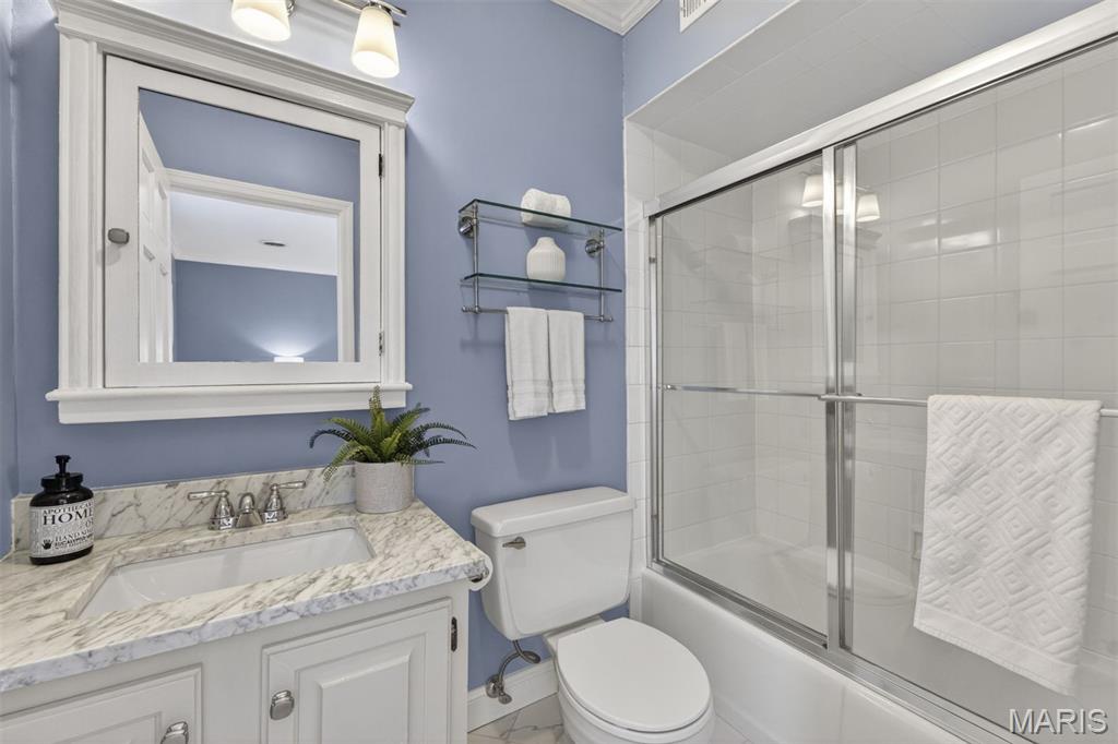 Litzsinger Lane - Residential