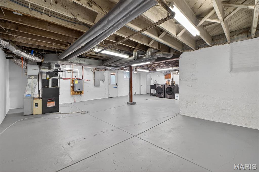 Litzsinger Lane - Residential