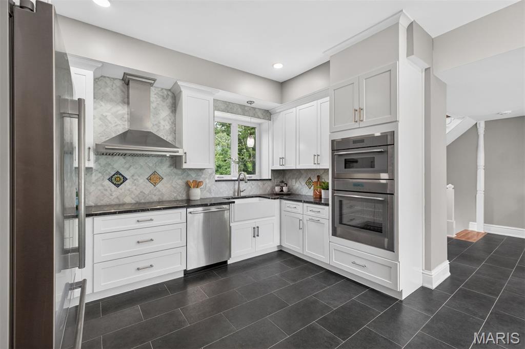 Litzsinger Lane - Residential