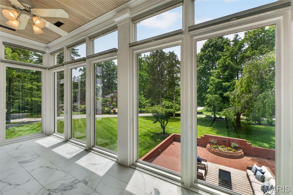 Litzsinger Lane - Residential