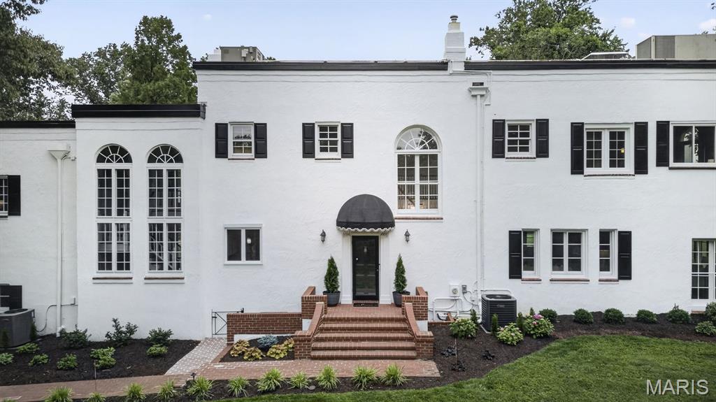 Litzsinger Lane - Residential